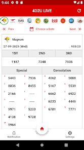 royal7 4d result|4d2ulive .